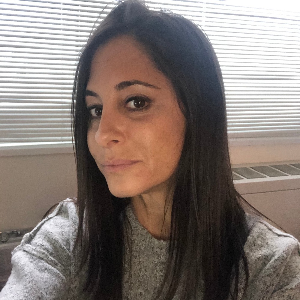 Meet your Posher, Melanie